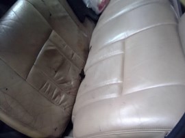 2001 TOYOTA 4RUNNER, BURGUNDY, LIMITED MODEL, 3.4L, AT. 2WD. Z25246